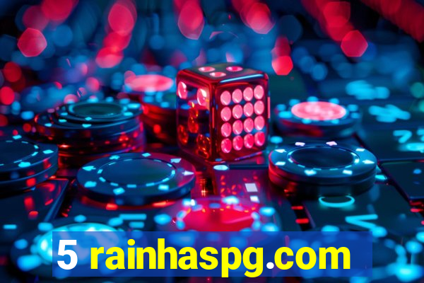 5 rainhaspg.com